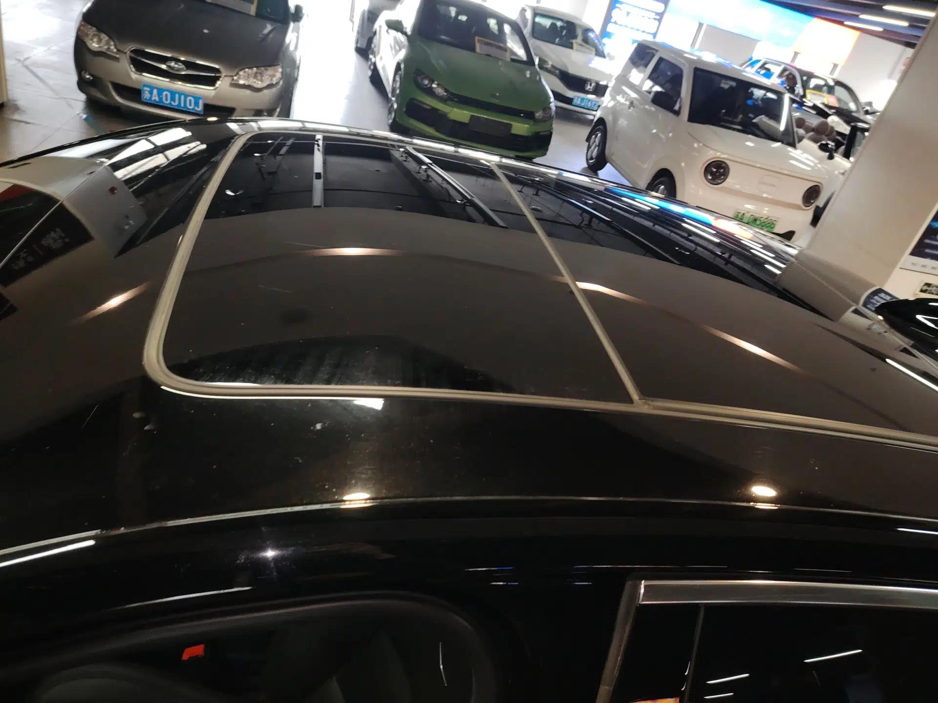 Cadillac CT6 2022 28T Fashion Edition — миниатюра 11