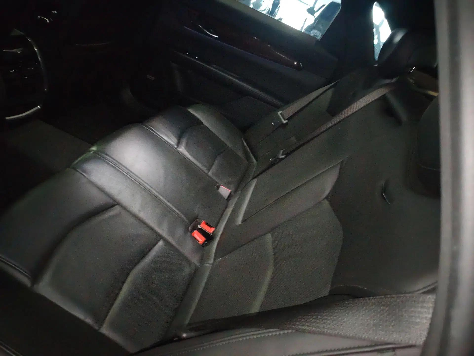 Cadillac CT6 2022 28T Fashion Edition — миниатюра 20