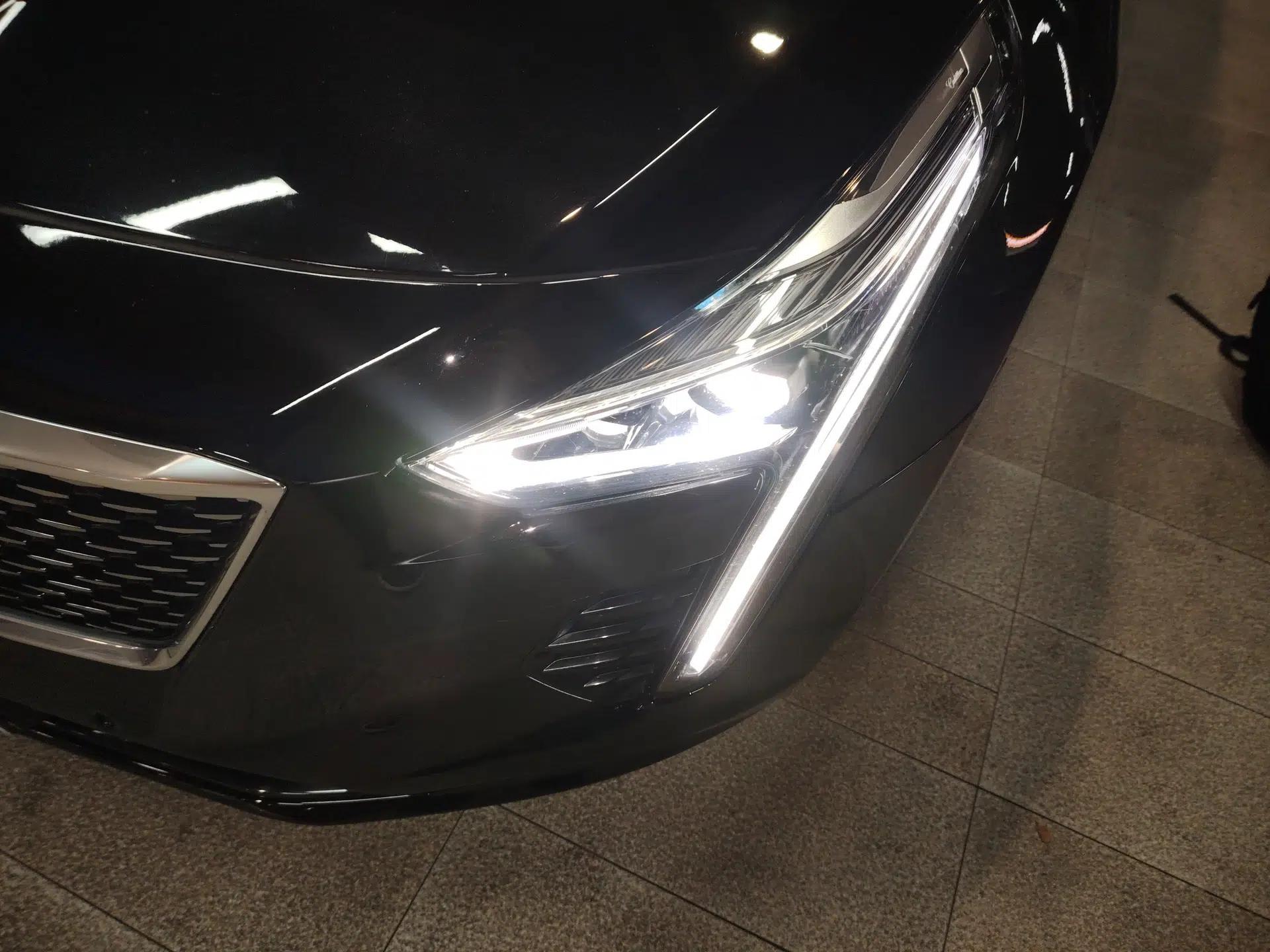 Cadillac CT6 2022 28T Fashion Edition — миниатюра 9