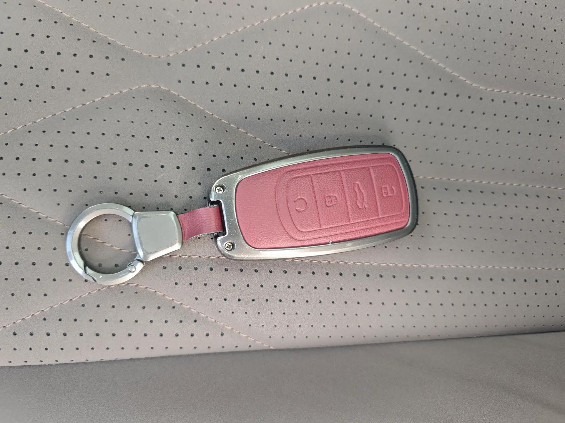Chery Tiggo 8 PLUS 2025 290TGDI DCT Prestige 5-Seater — миниатюра 23
