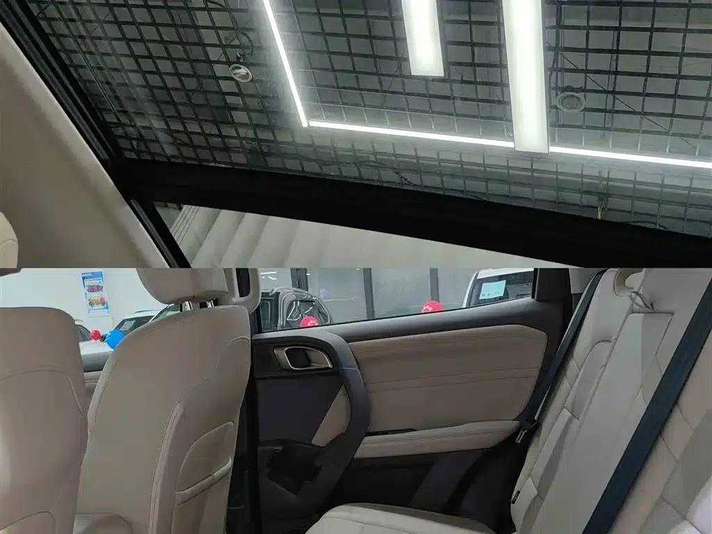 Haval Big Dog 2026 2.0T DCT Chinese Rural Dog Edition — миниатюра 8
