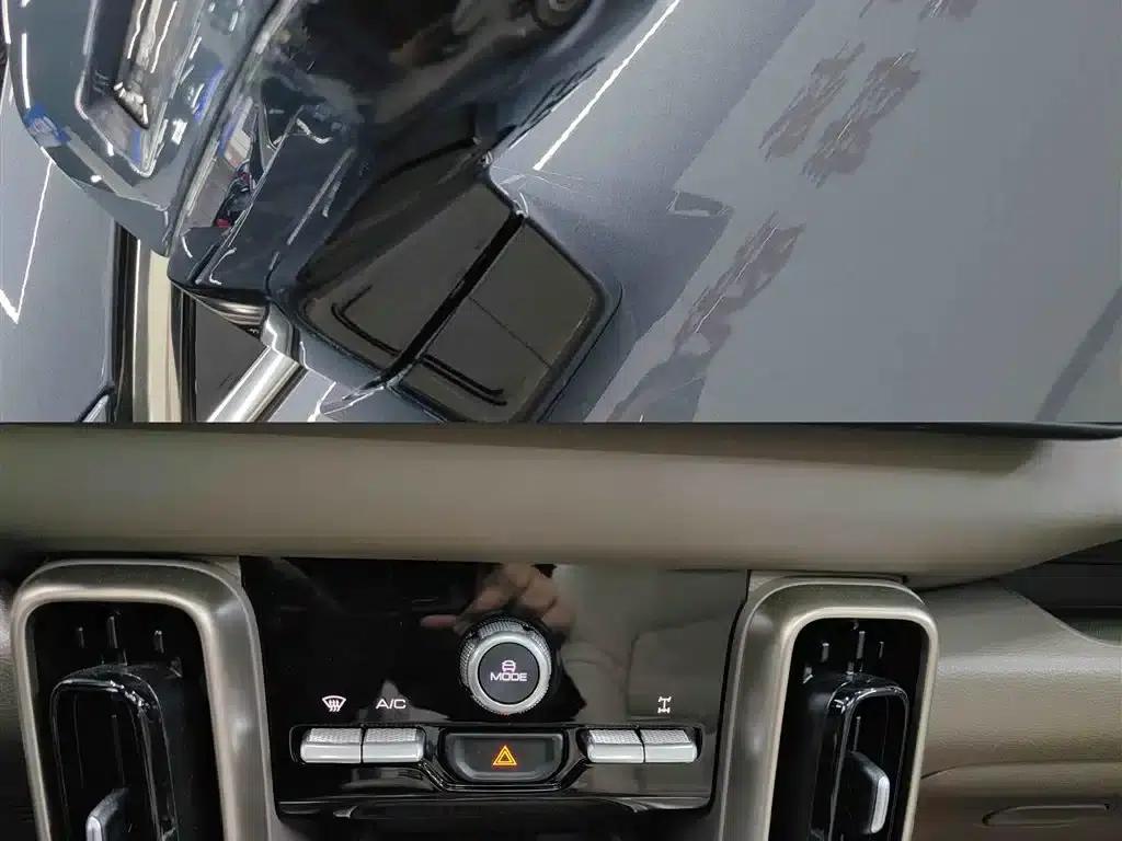 Haval Big Dog 2026 2.0T DCT Chinese Rural Dog Edition — миниатюра 9