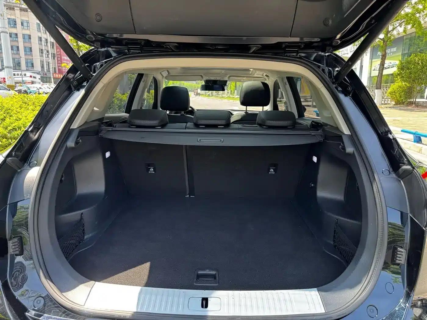 Hongqi HS5 2023 2.0T AWD Flagship Pro Edition — миниатюра 29