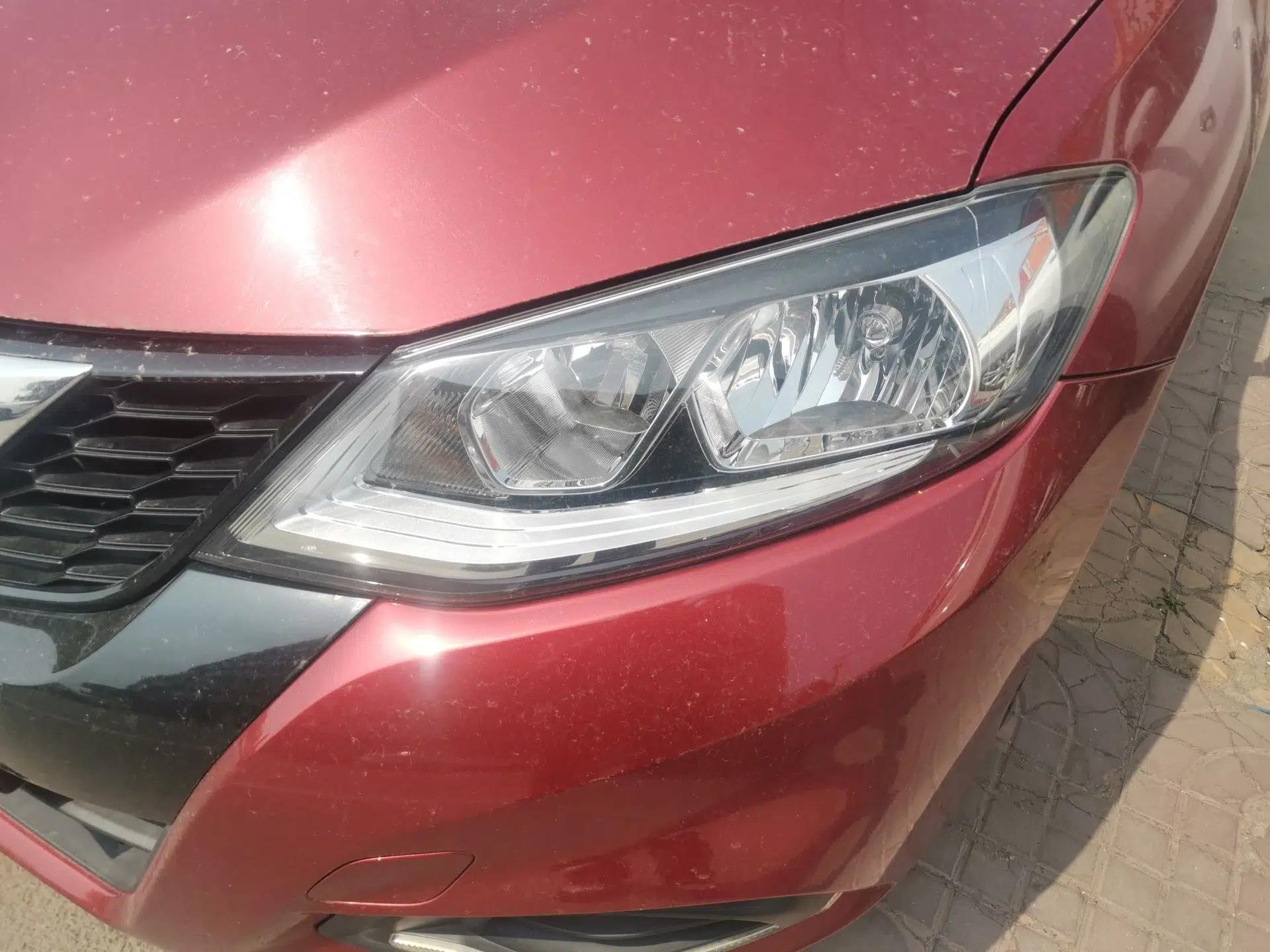 Nissan Tiida 2021 1.6L CVT Cool Edition — миниатюра 5