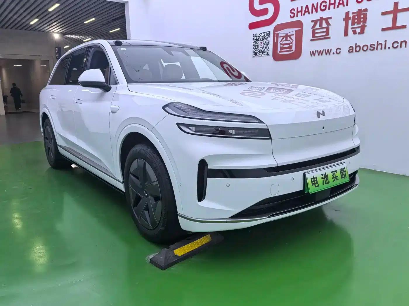 2025 Lado L90 Max Six-Seater — миниатюра 3