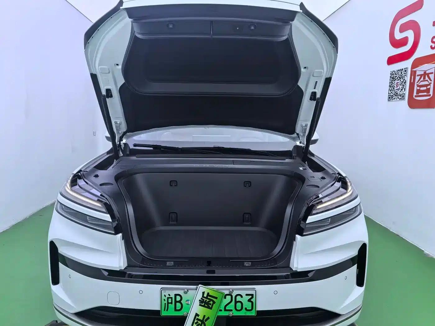 2025 Lado L90 Max Six-Seater — миниатюра 4