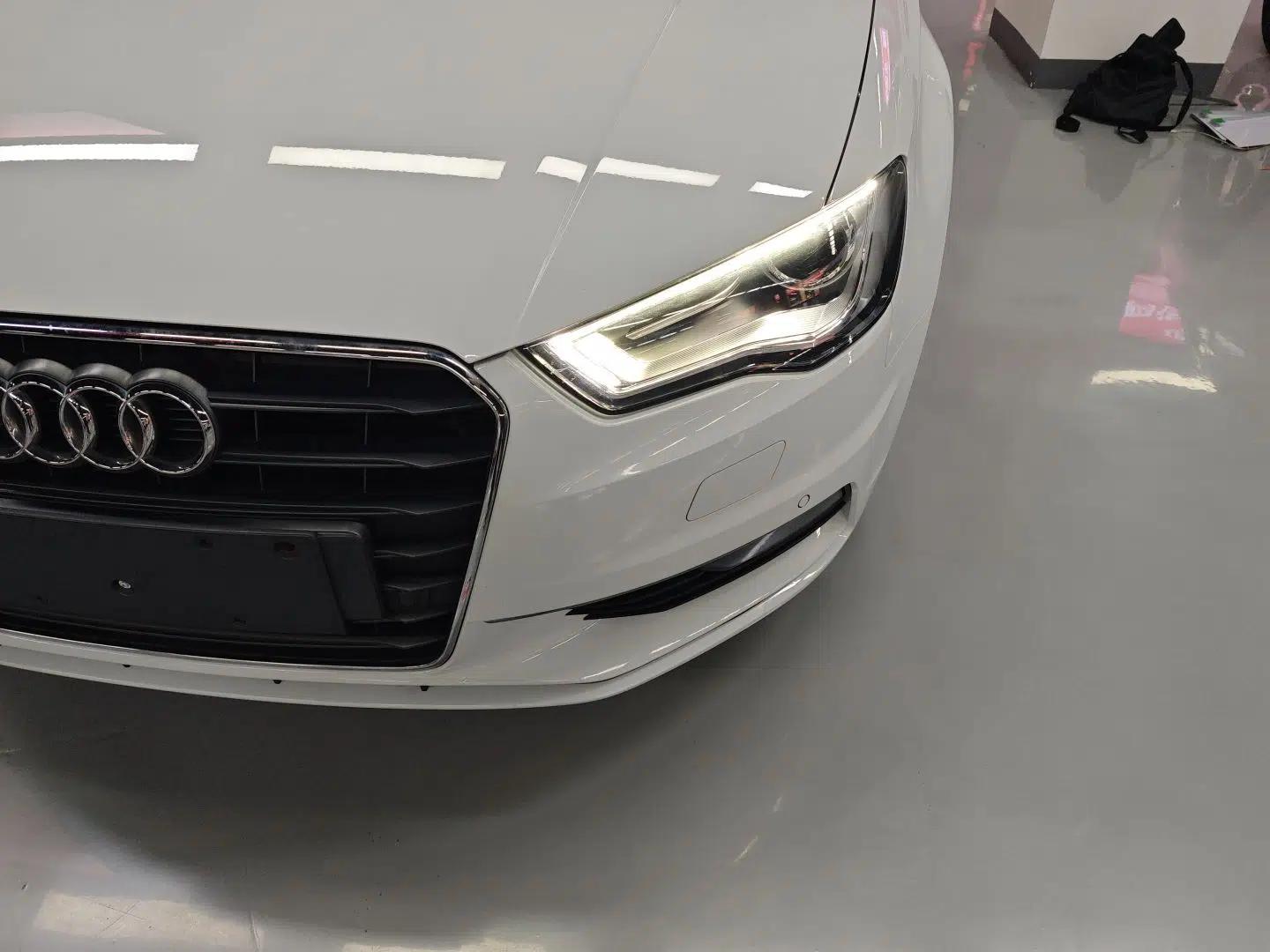 Audi A3 2016 Limousine 35 TFSI Style Edition — миниатюра 9