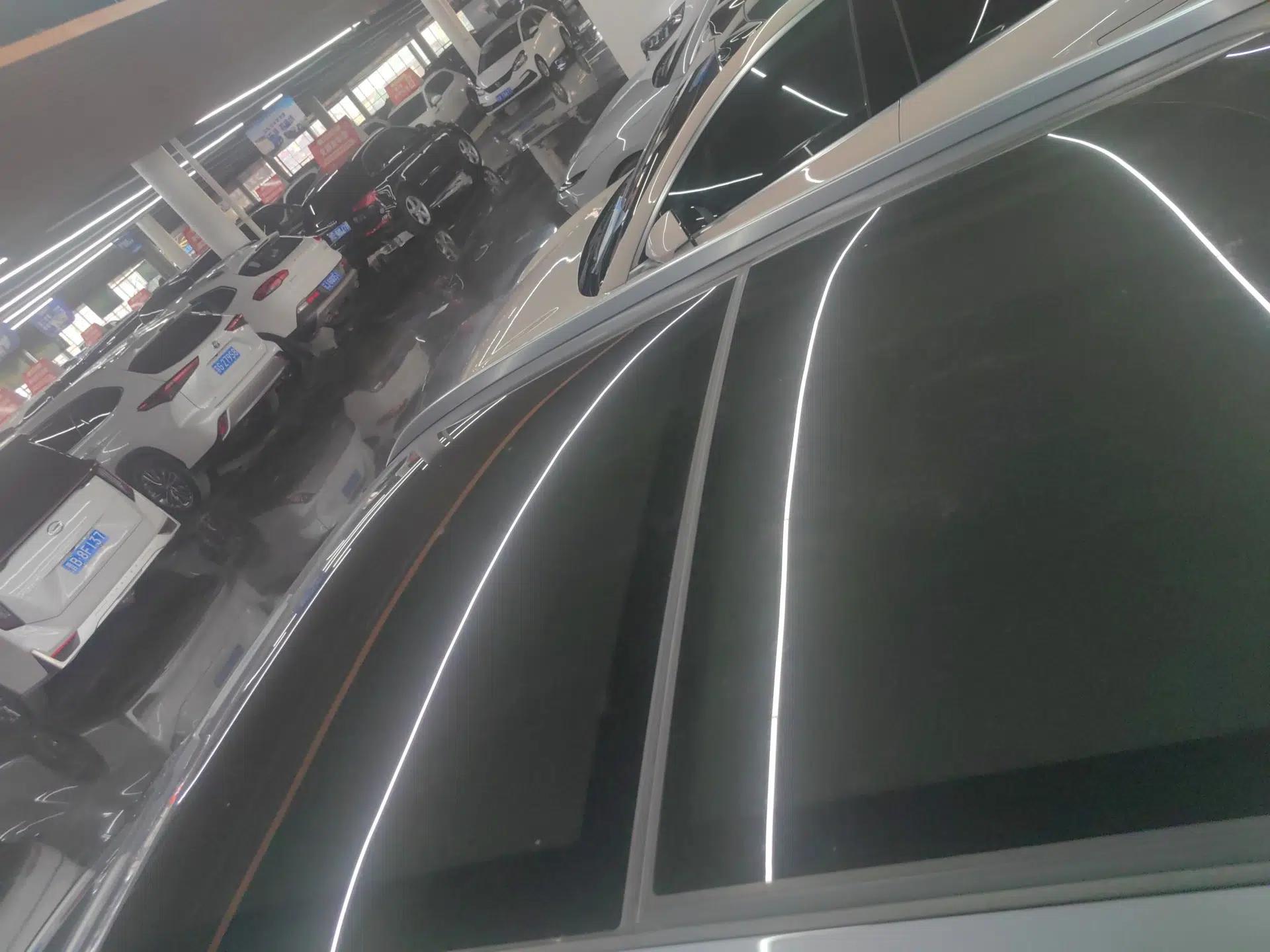 BYD Yuan PLUS 2023 Champion Edition 510KM Superior Model — миниатюра 8