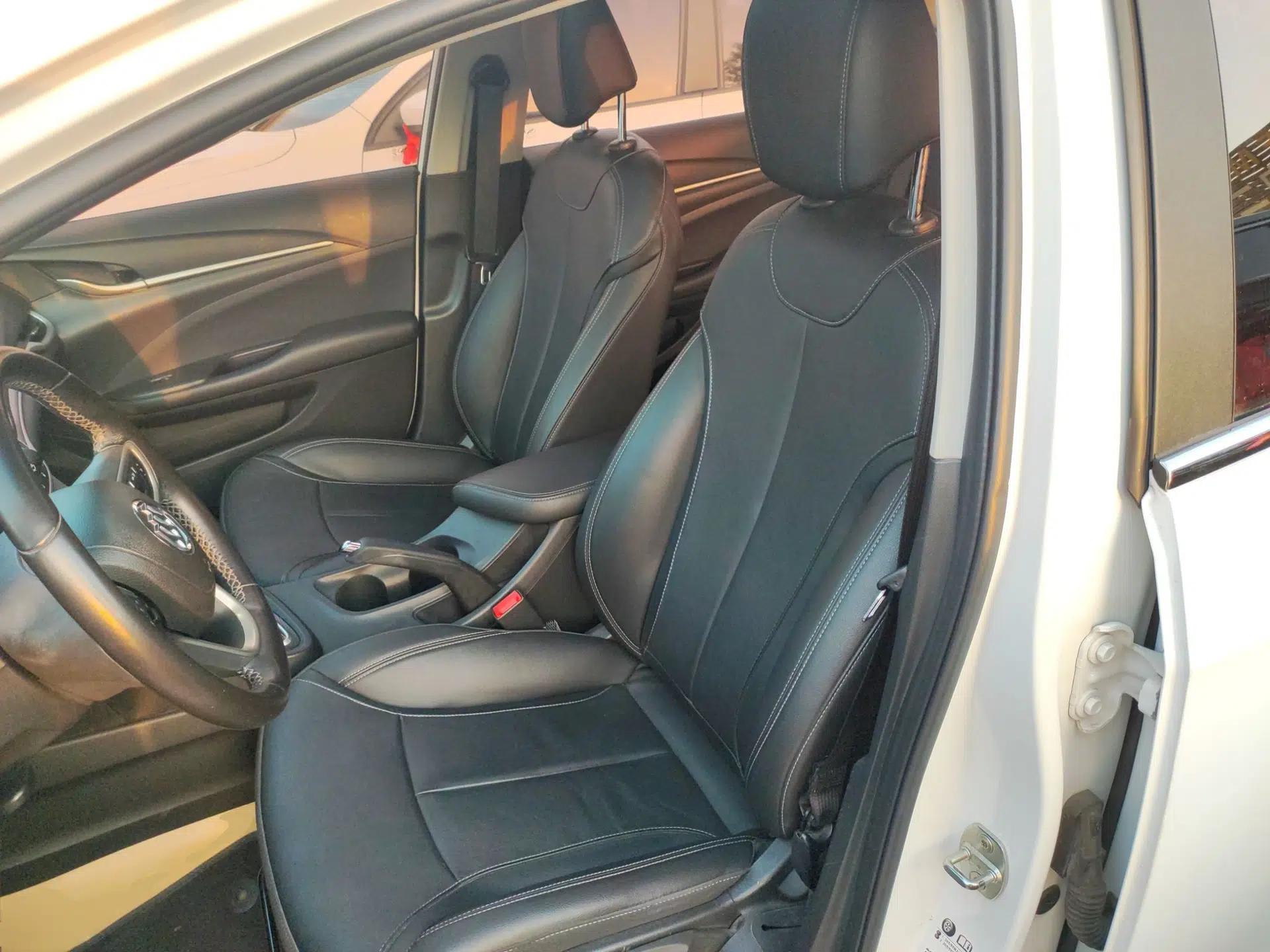Buick GT 2019 18T Automatic Connected Elite Model China VI Standard — миниатюра 18