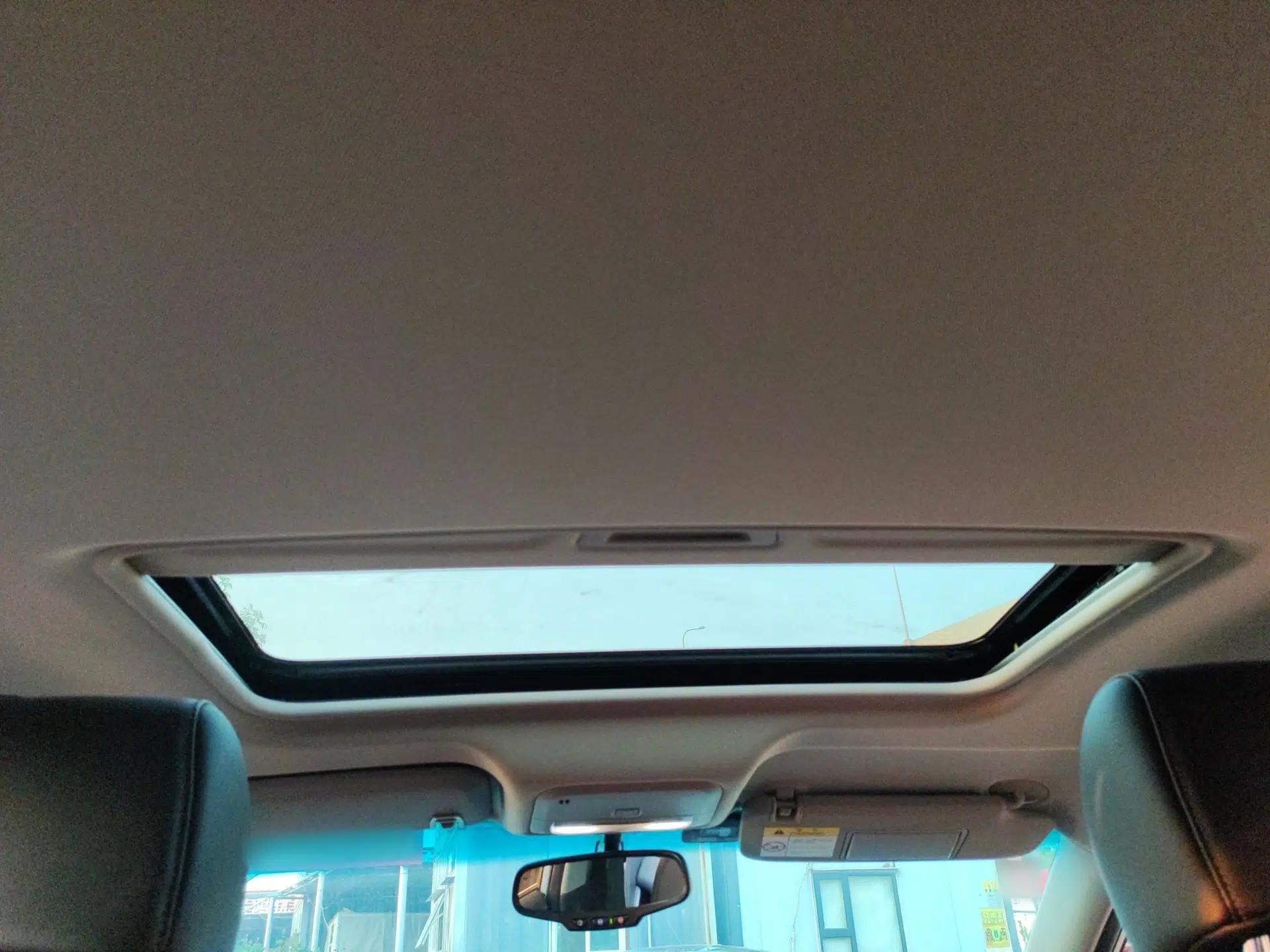 Buick GT 2019 18T Automatic Connected Elite Model China VI Standard — миниатюра 21