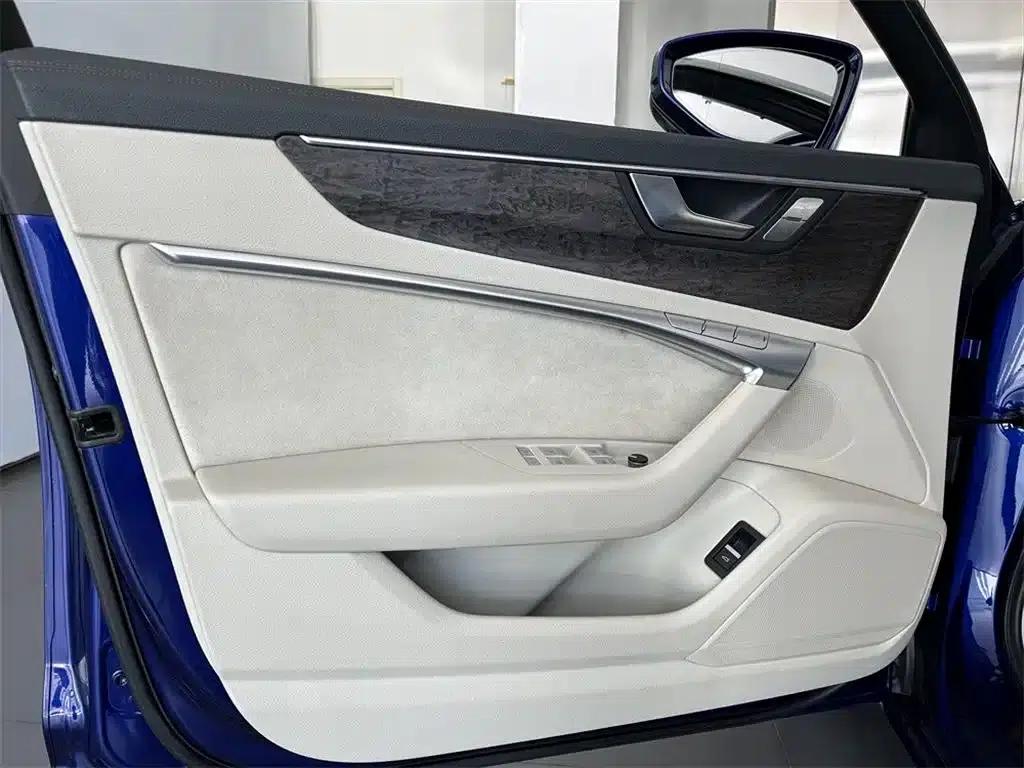 Audi A6L 2019 55 TFSI quattro Premium Elegance — миниатюра 13