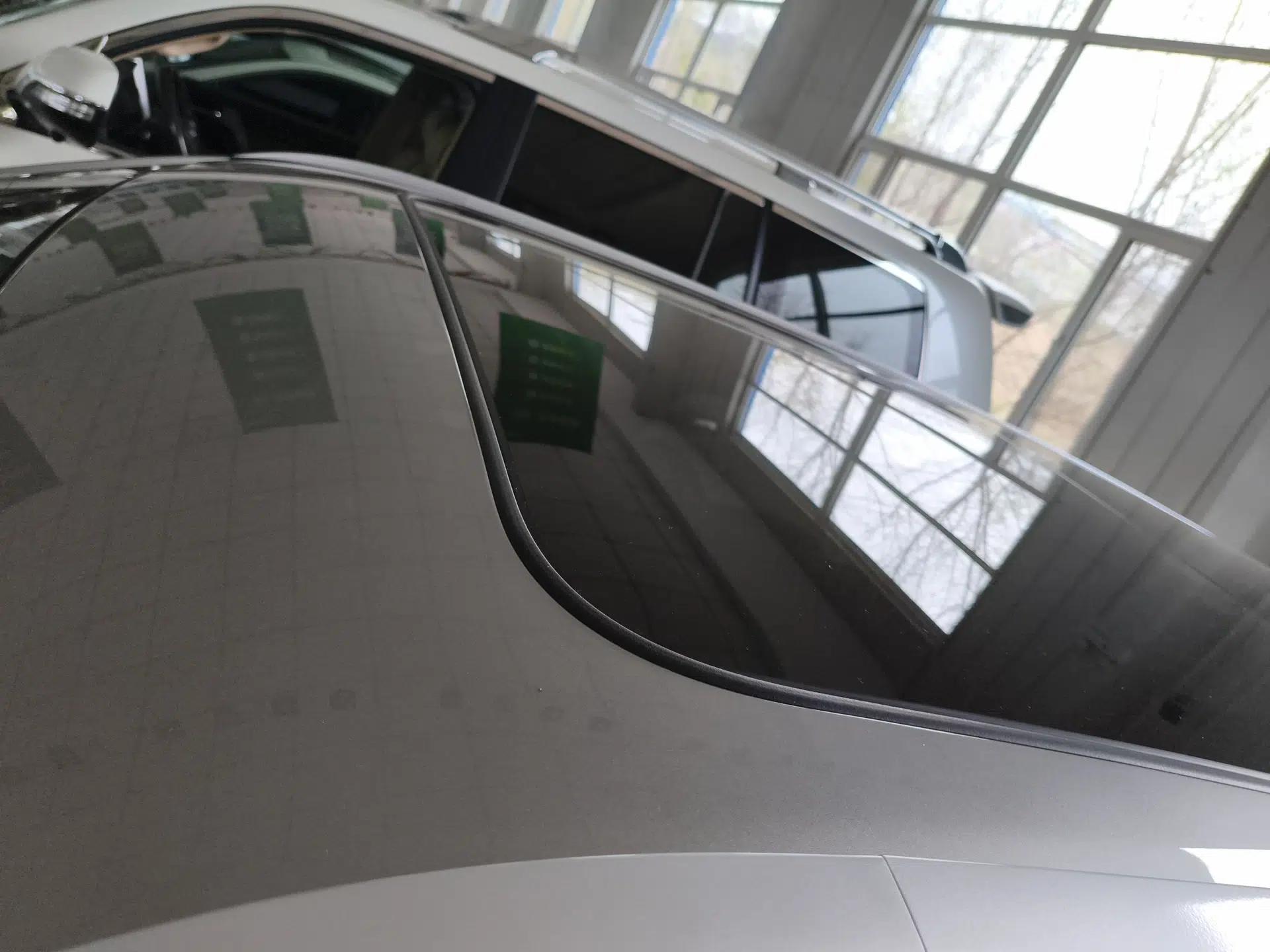 CHANGAN OSHAN Z6 2023 Blue Whale 1.5T DCT Smart Edition — миниатюра 11