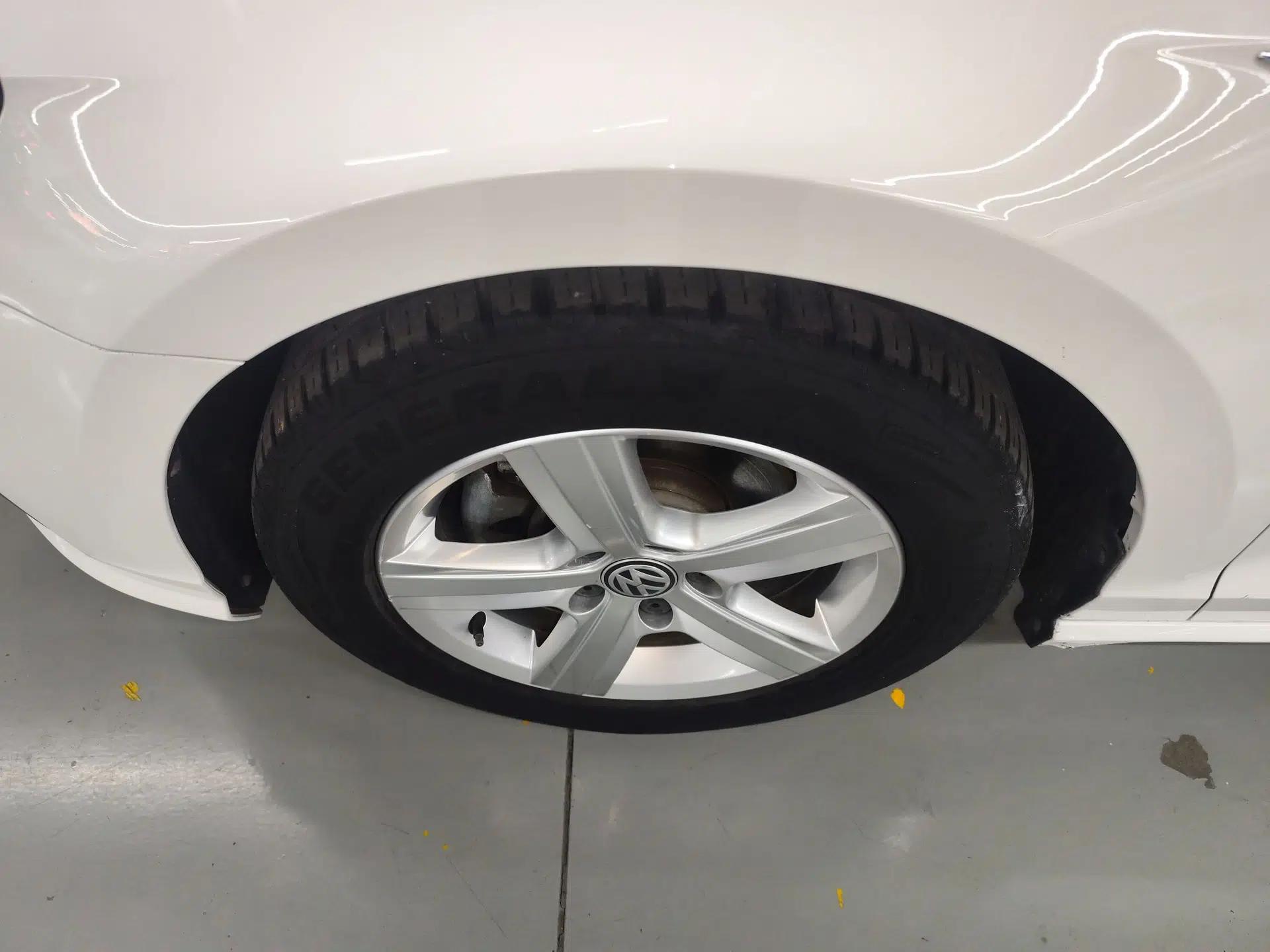 Volkswagen Lamando 2019 230TSI DSG Fashion Edition China VI — миниатюра 8