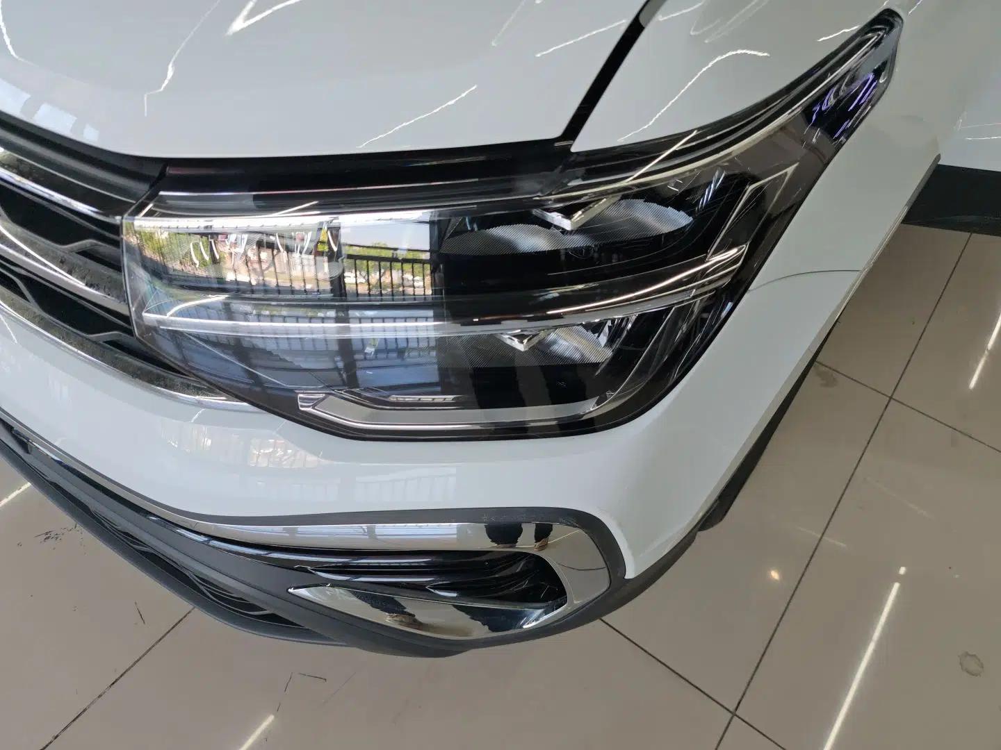 Volkswagen Tharu 2024 300TSI Two-Wheel-Drive Moonlight Edition — миниатюра 9