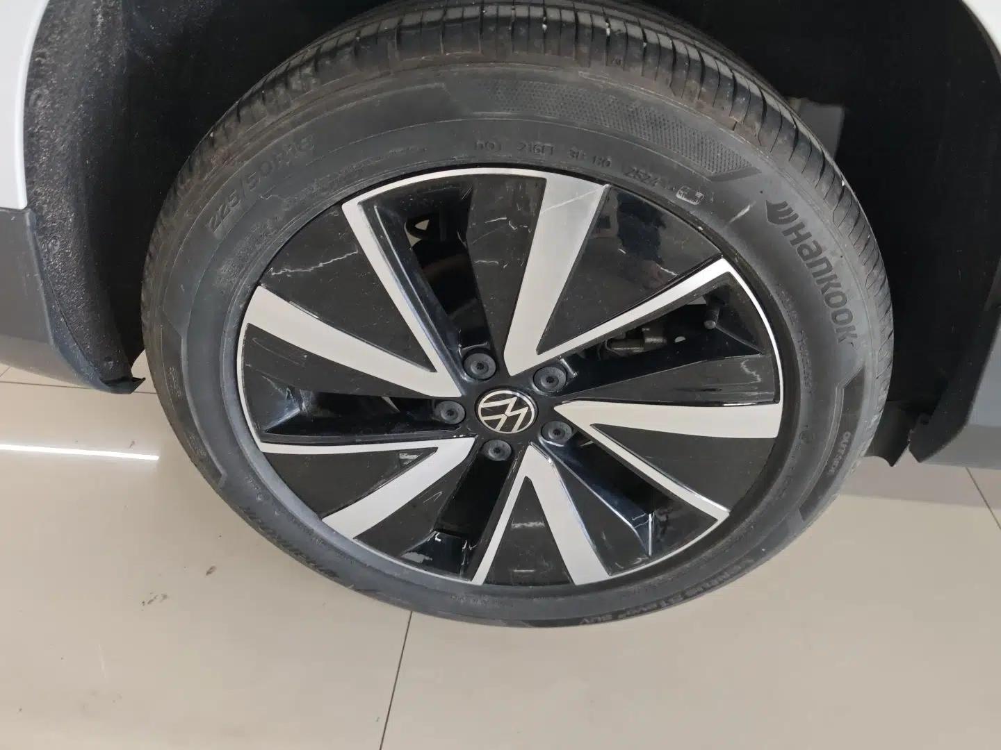 Volkswagen Tharu 2024 300TSI Two-Wheel-Drive Moonlight Edition — миниатюра 10
