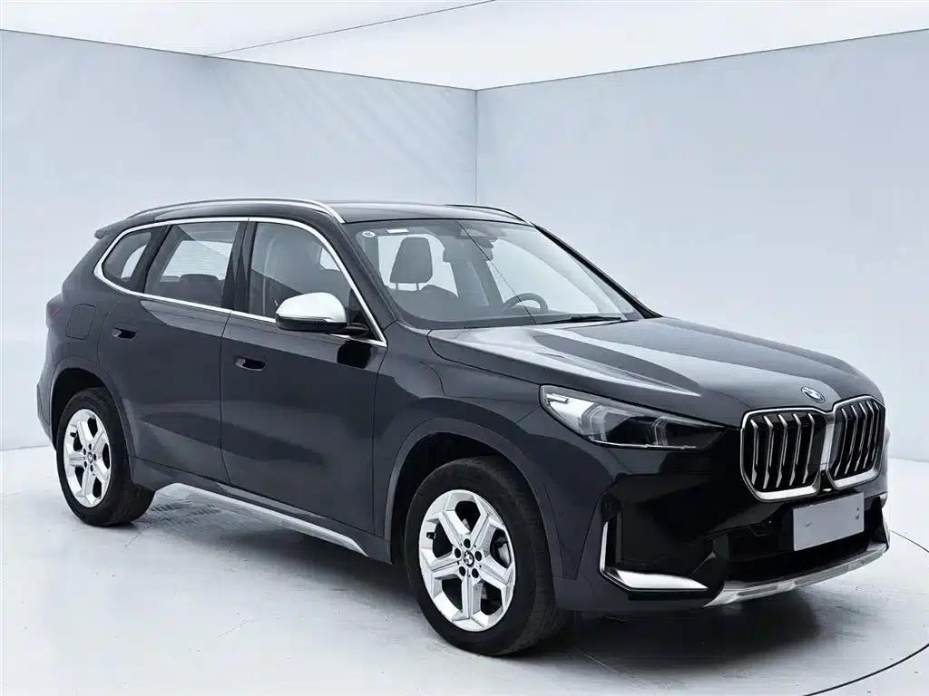 2023 BMW X1 sDrive20Li X Design Package — миниатюра 3