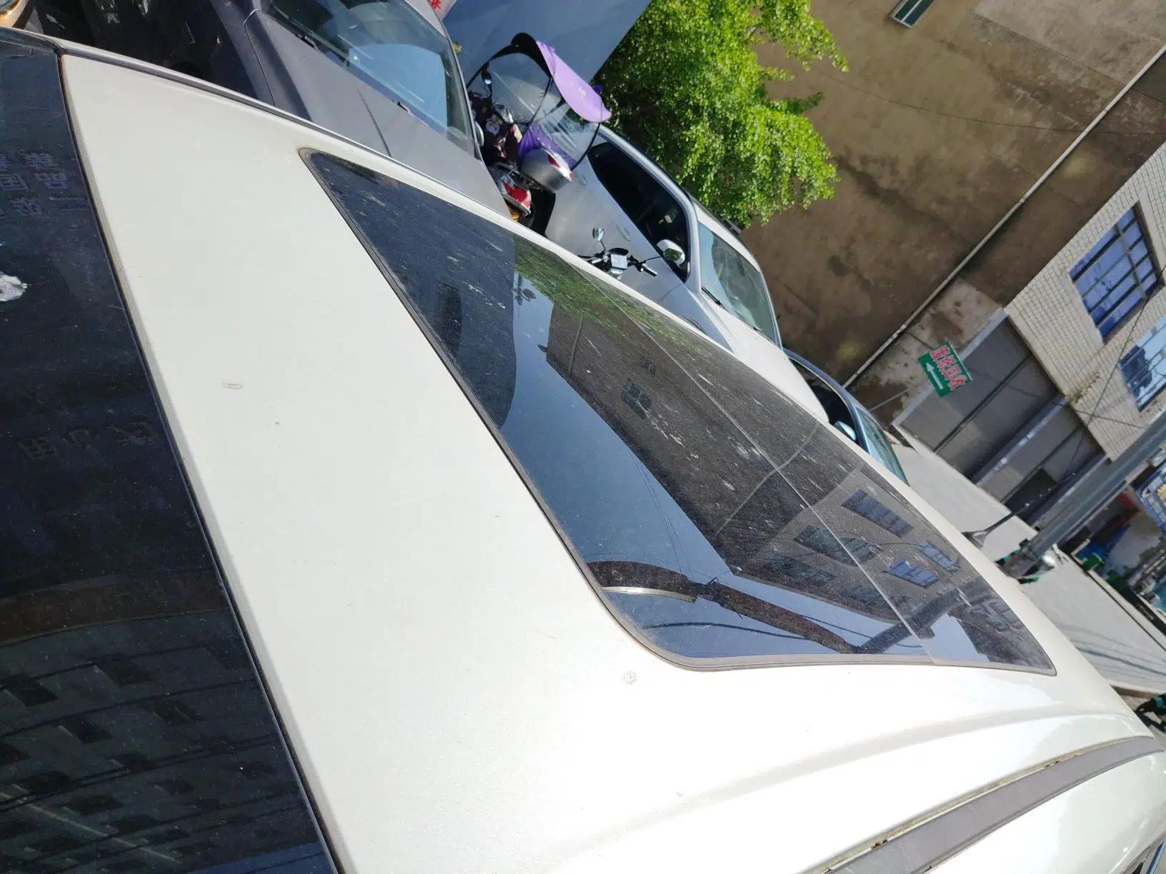 Ford Kuga 2013 1.6L GTDi Two-Wheel-Drive Trend Model — миниатюра 11