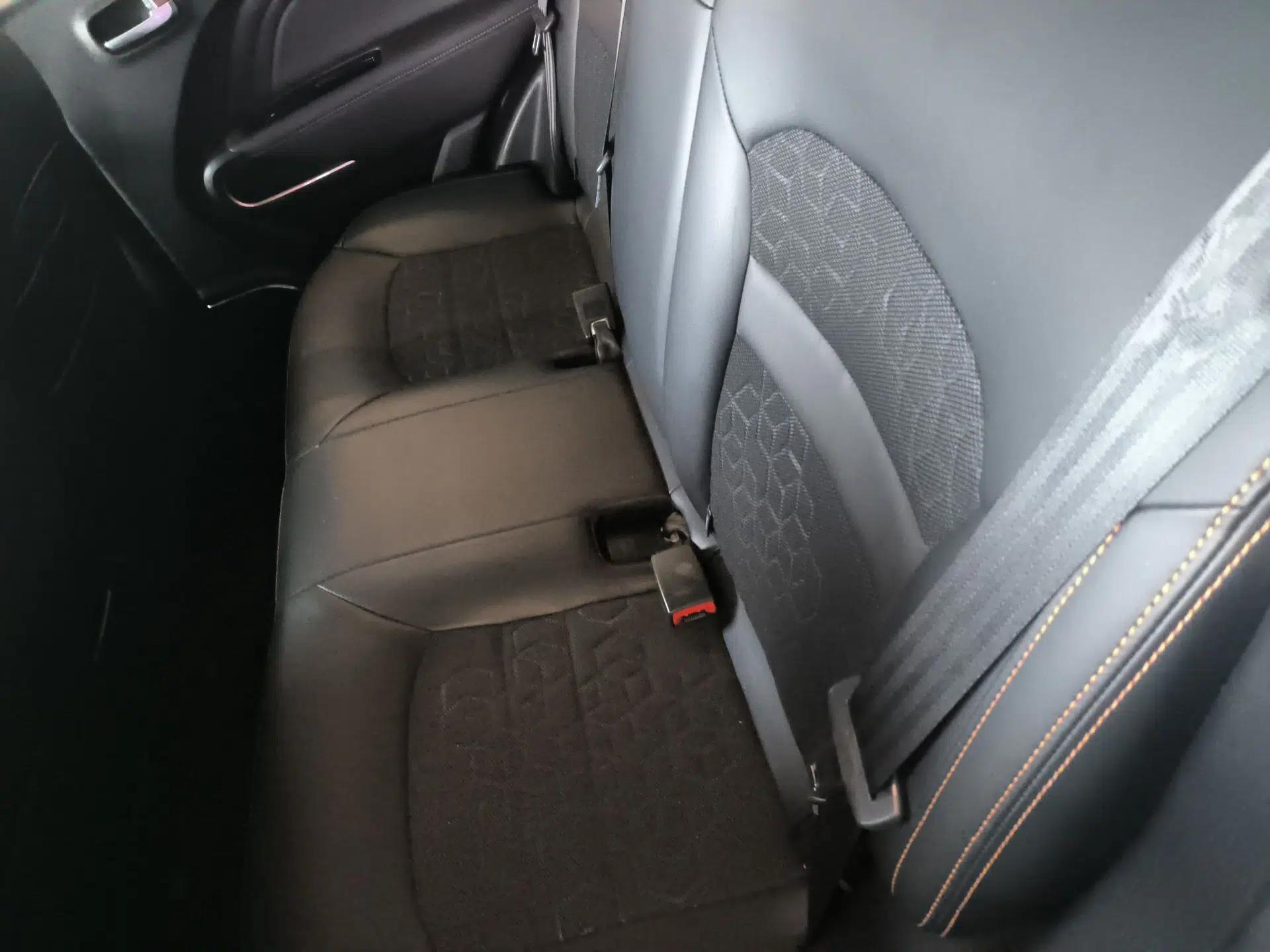 GAC Trumpchi GS3 2017 150N Automatic Elite Edition — миниатюра 19
