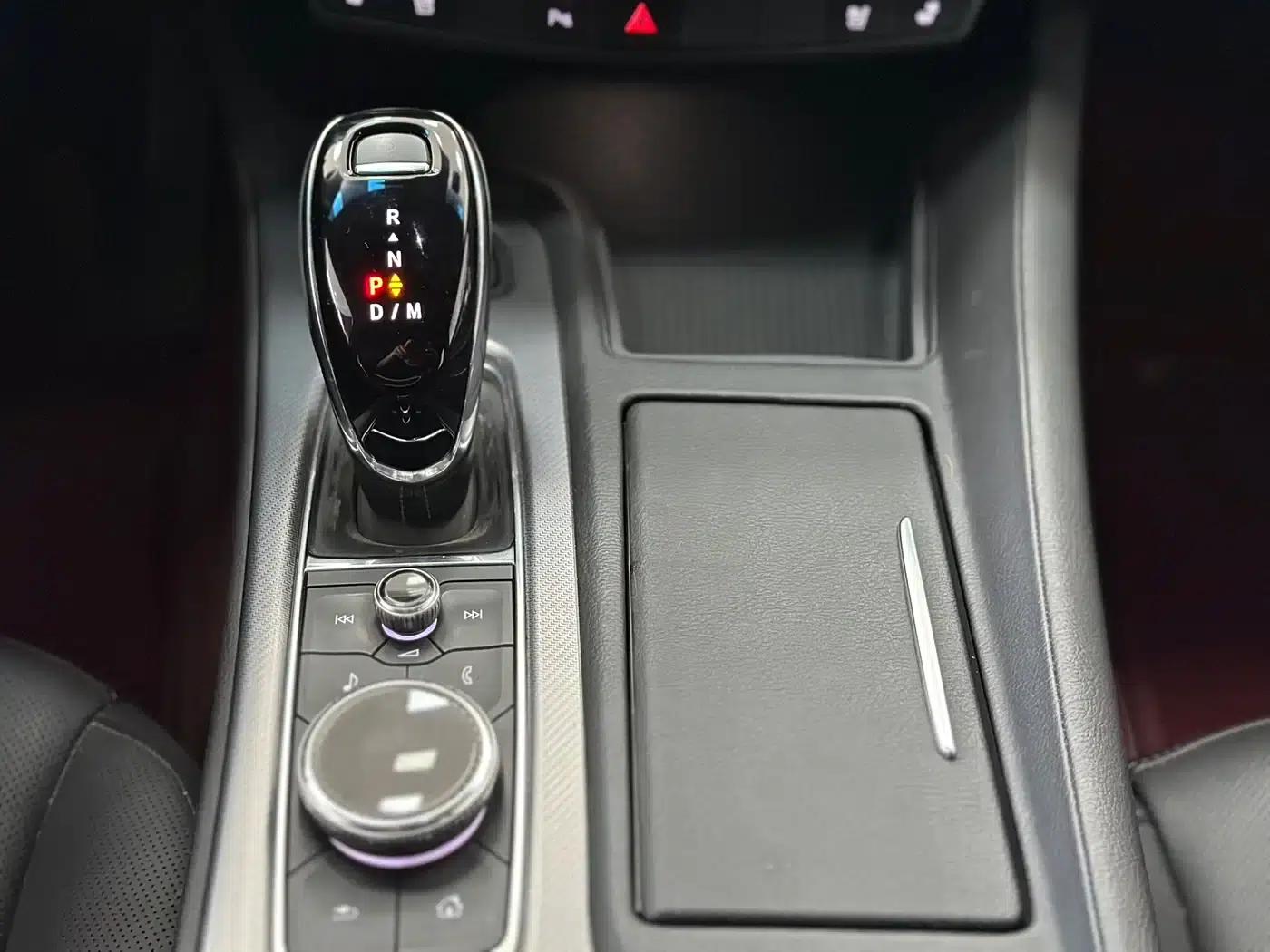 Cadillac CT5 2022 28T Luxury (Standard Edition) — миниатюра 11