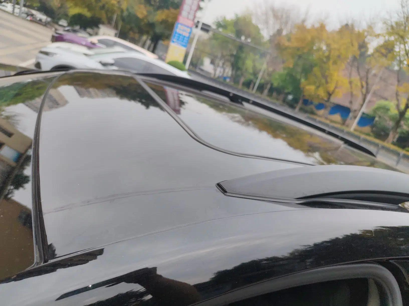 Chevrolet Equinox 2023 1.5T Chijie Version — миниатюра 11