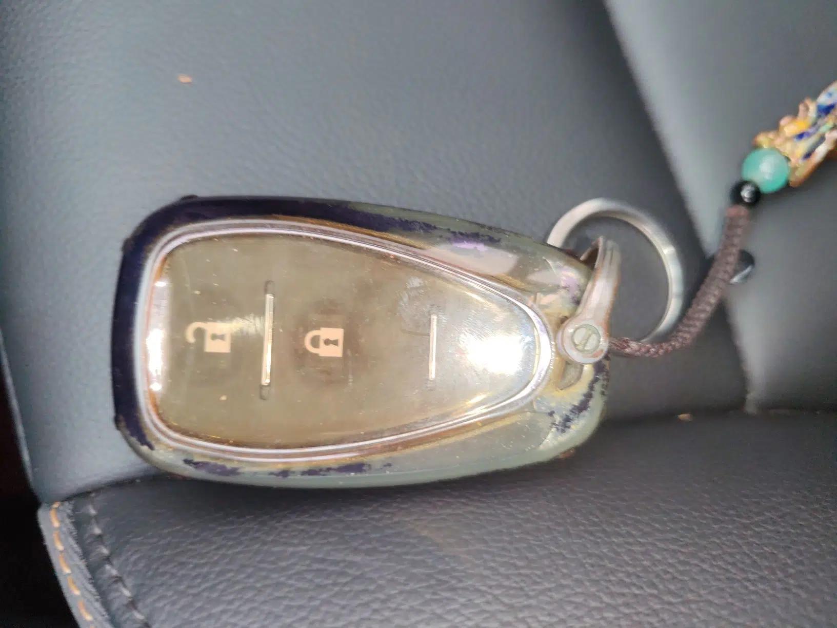 Chevrolet Equinox 2023 1.5T Chijie Version — миниатюра 12