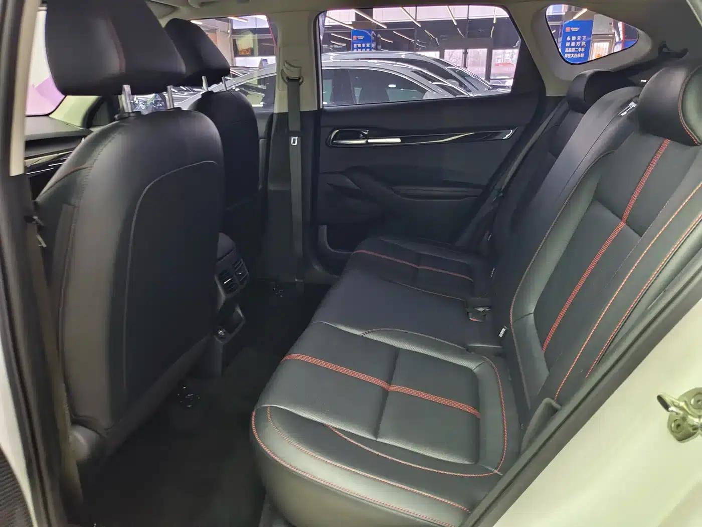 KX3 Sportage 2021 1.5L CVT Trendy Edition — миниатюра 11