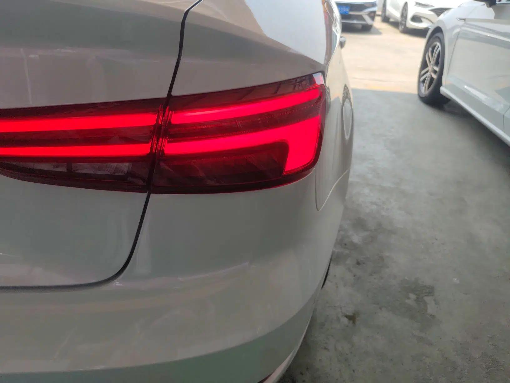 Audi A3 2018 30th Anniversary Edition Limousine 35 TFSI Ambition Model — миниатюра 7