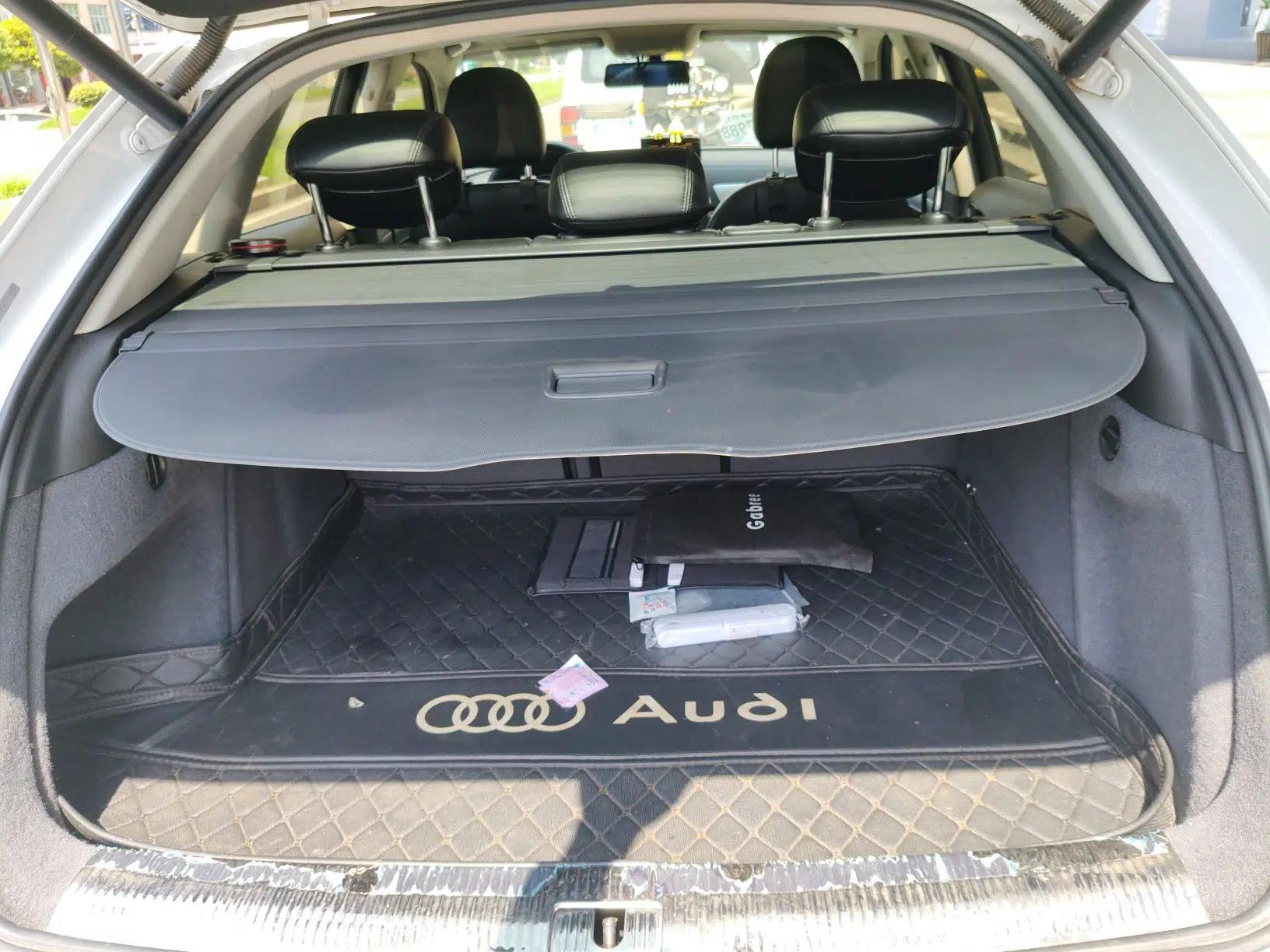 Audi Q3 2018 30th Anniversary Edition 30 TFSI Fashion Model — миниатюра 21