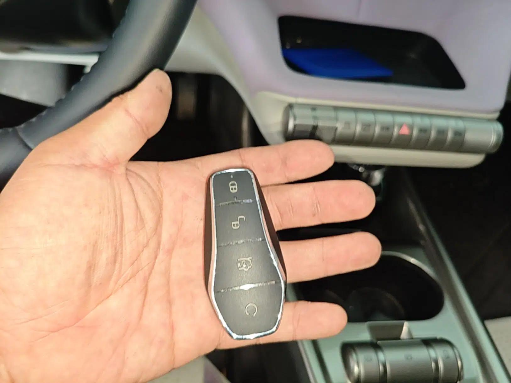 BYD Dolphin 2025 420km Fashion Edition — миниатюра 12
