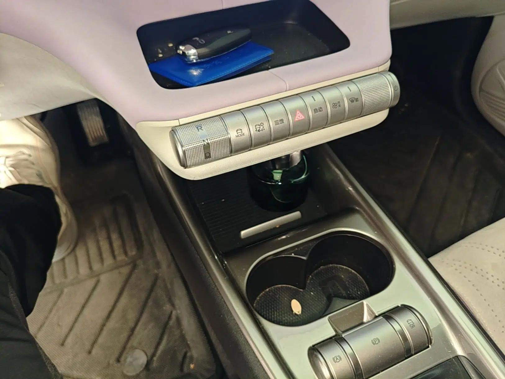 BYD Dolphin 2025 420km Fashion Edition — миниатюра 17