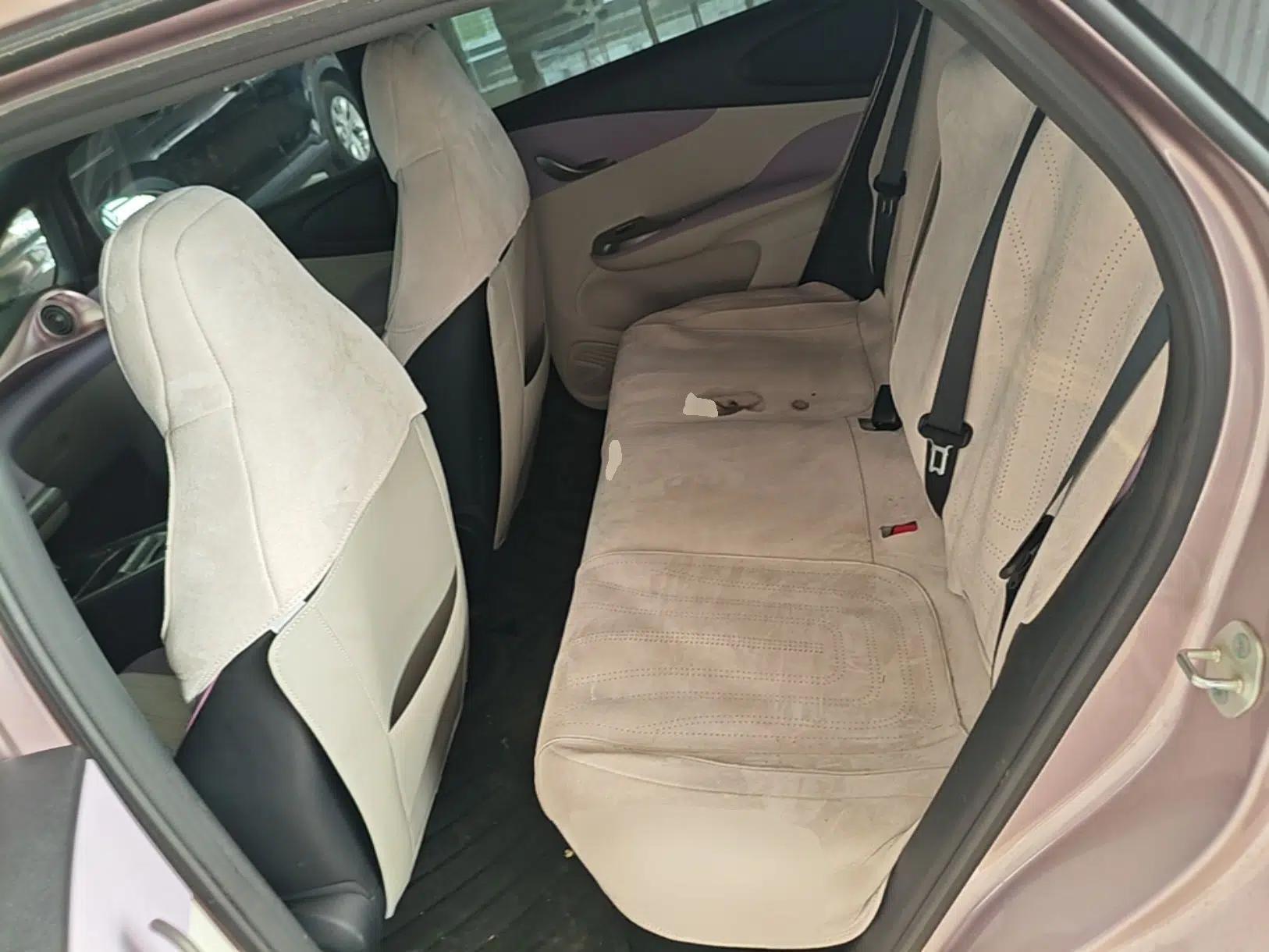 BYD Dolphin 2025 420km Fashion Edition — миниатюра 20