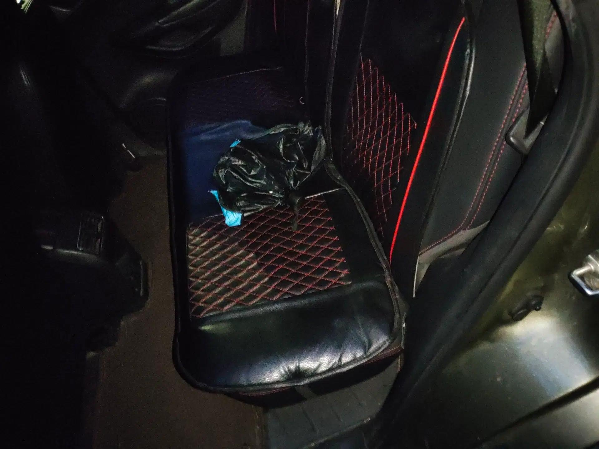 CHANGAN CS75 2016 1.8T Automatic Elite Model China V Standard — миниатюра 18