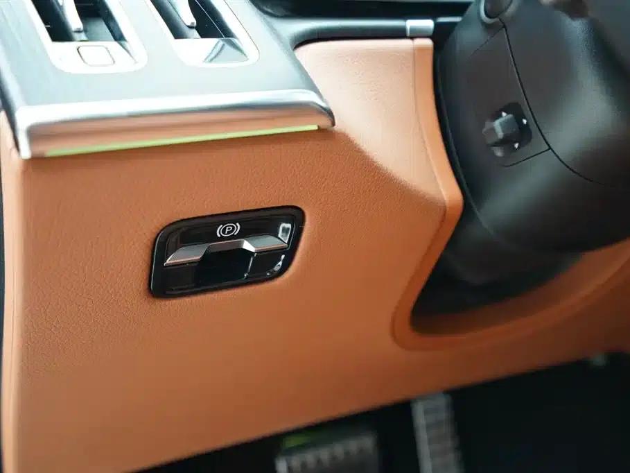 2021 Mercedes-Benz S-Class S 450 L 4MATIC — миниатюра 6