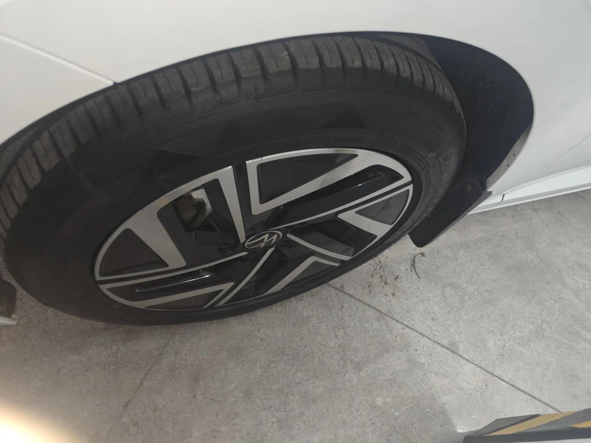 Volkswagen Sagitar 2023 300TSI DSG Excellence Edition — миниатюра 8