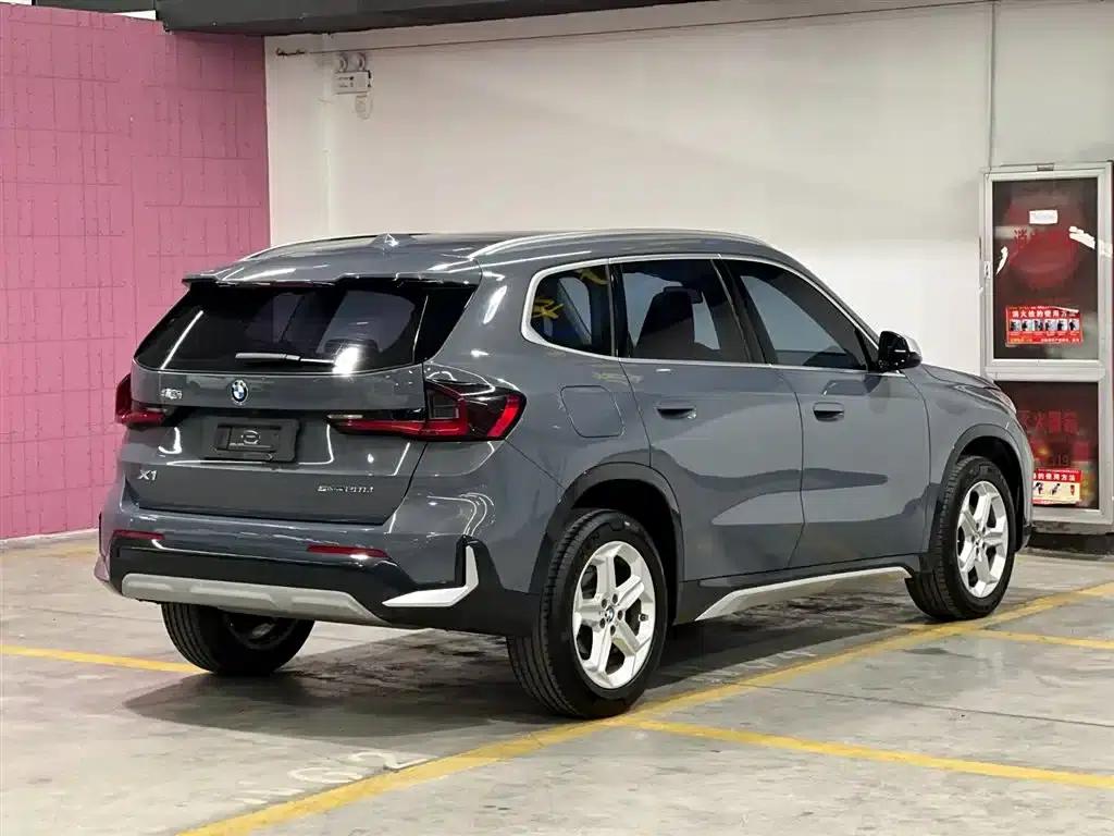 2023 BMW X1 sDrive20Li X Design Package — миниатюра 5