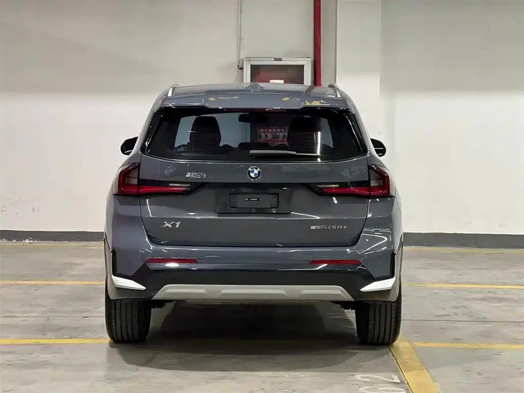 2023 BMW X1 sDrive20Li X Design Package — миниатюра 6