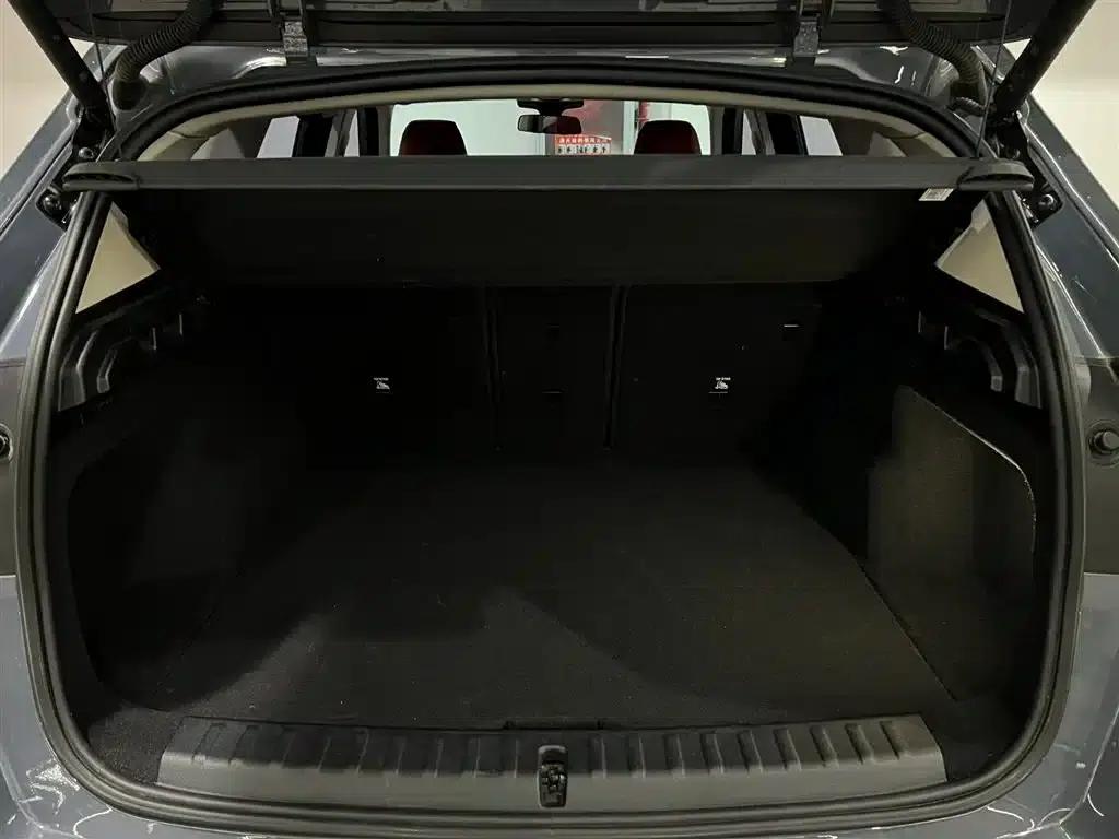 2023 BMW X1 sDrive20Li X Design Package — миниатюра 7
