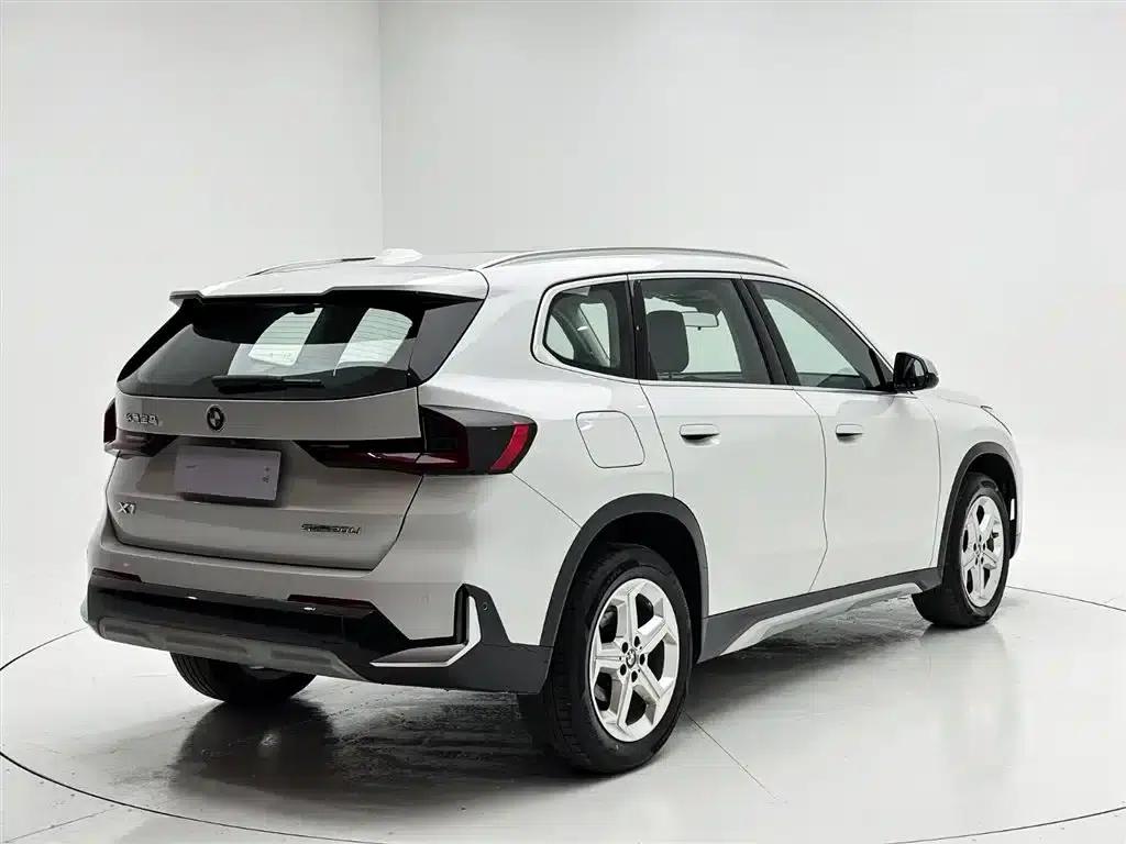 2023 BMW X1 sDrive20Li X Design Package — миниатюра 6