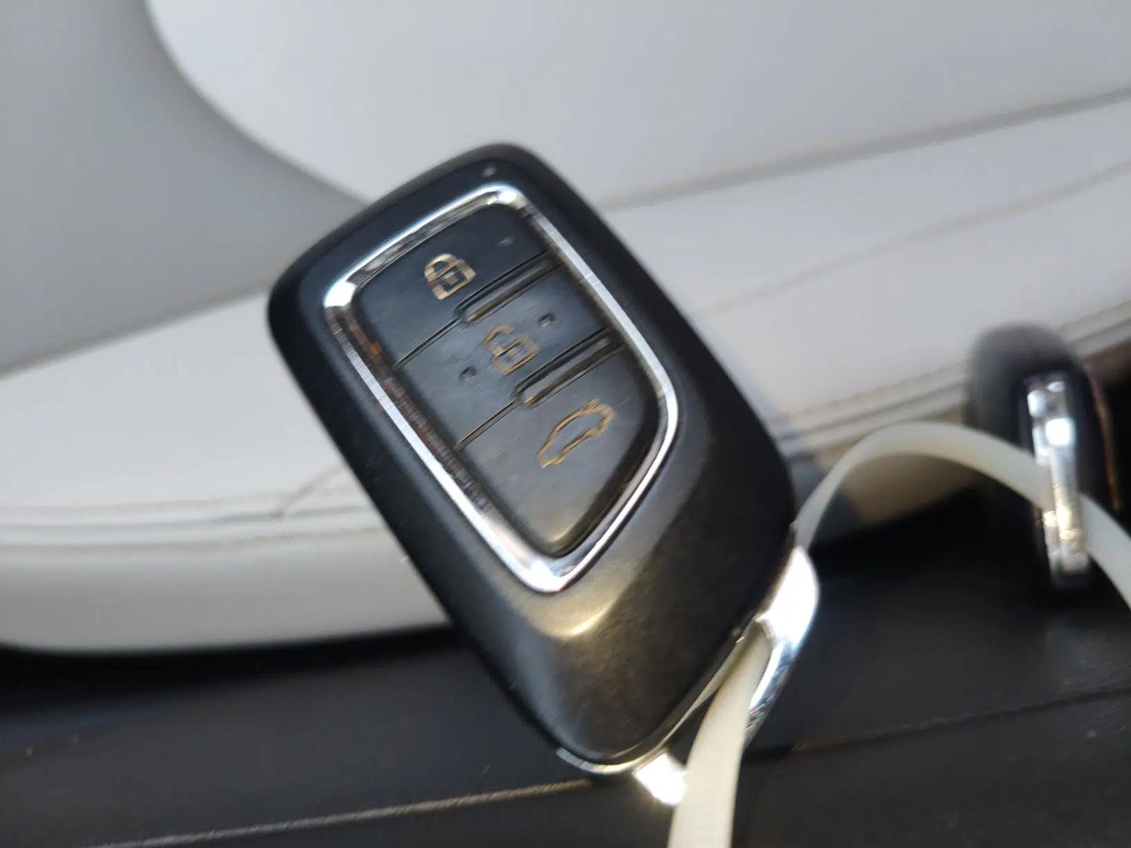 Dongfeng Aeolus E70 2023 Revised PRO Smart Drive Version — миниатюра 12