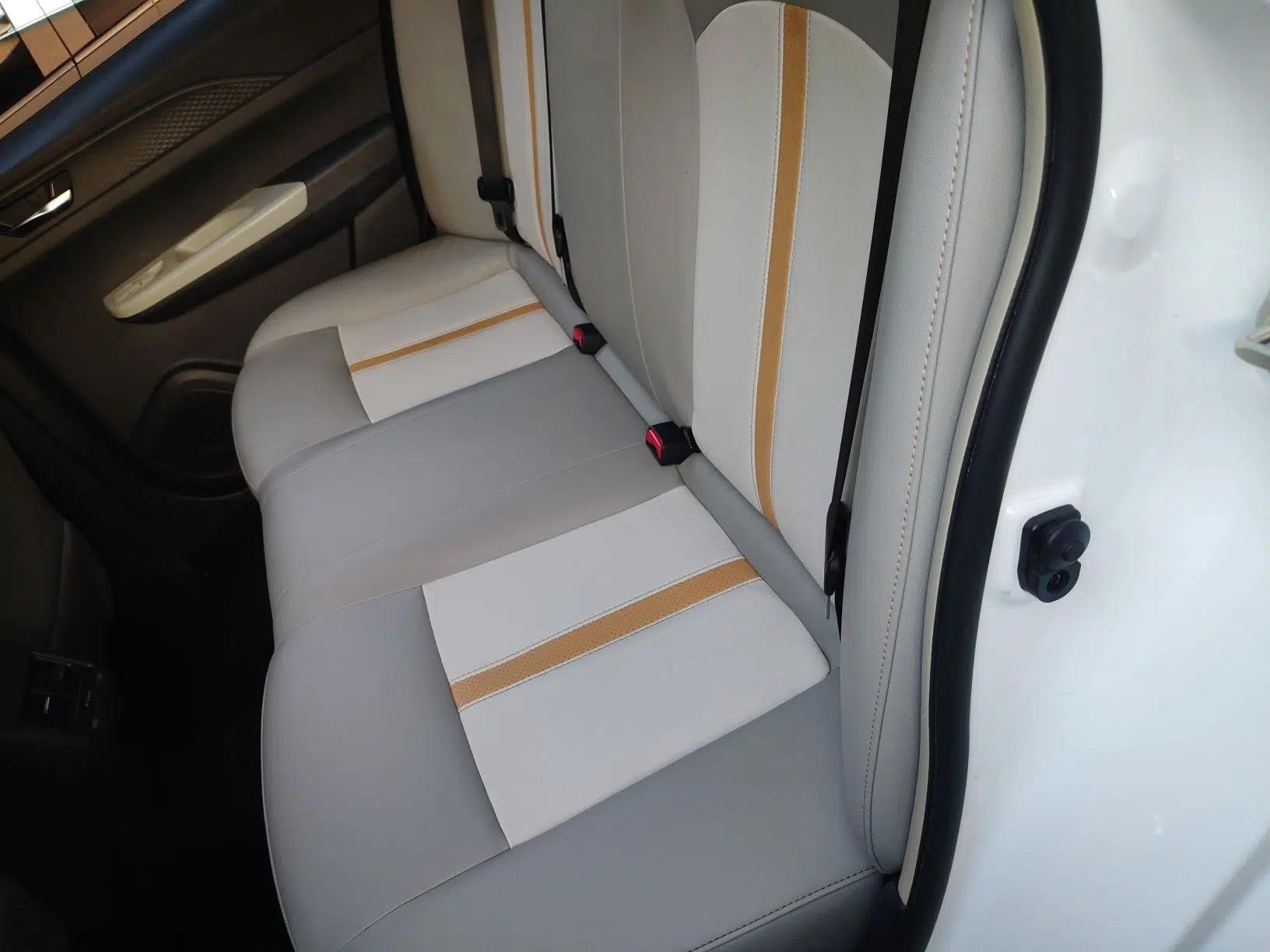 Dongfeng Aeolus E70 2023 Revised PRO Smart Drive Version — миниатюра 20