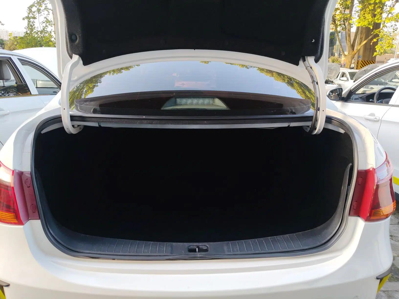 Dongfeng Aeolus E70 2023 Revised PRO Smart Drive Version — миниатюра 22