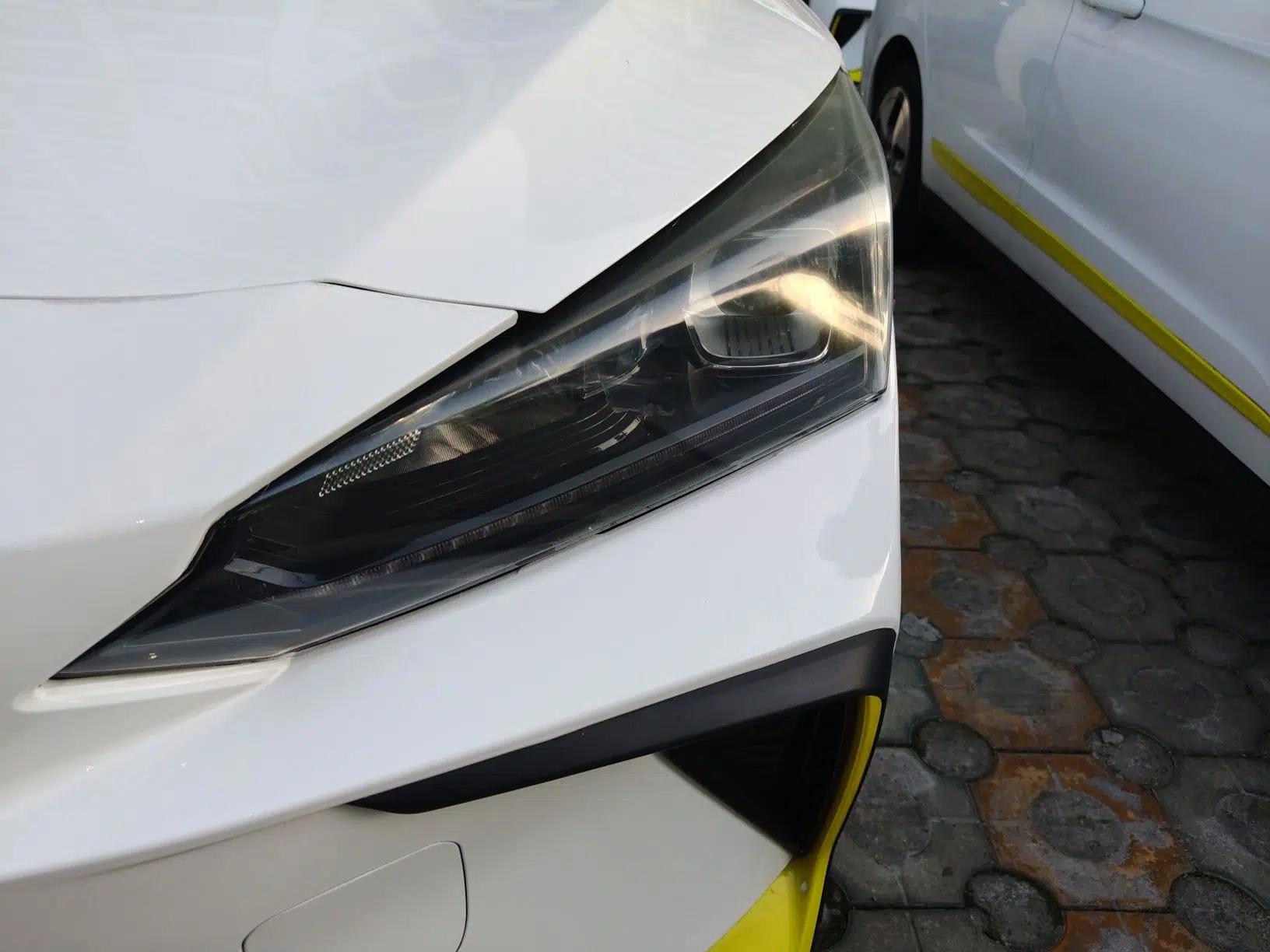 Dongfeng Aeolus E70 2023 Revised PRO Smart Drive Version — миниатюра 9
