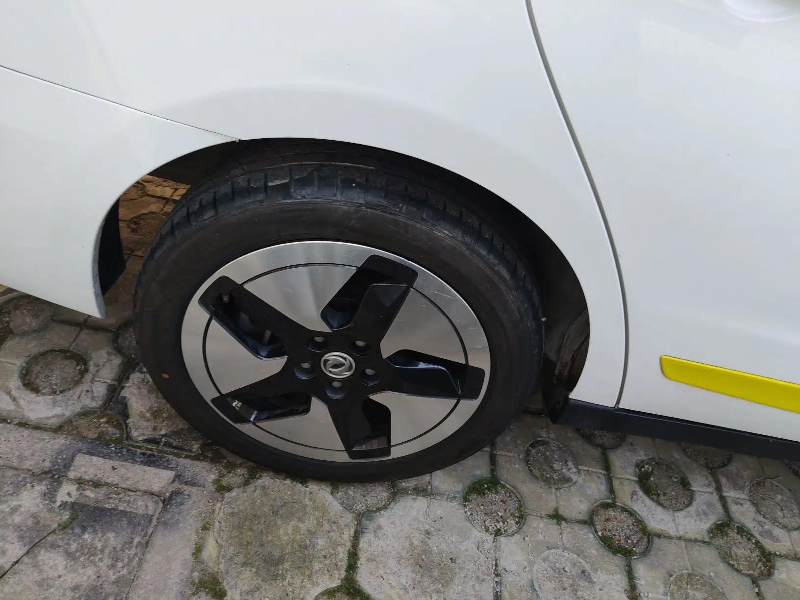 Dongfeng Aeolus E70 2023 Revised PRO Smart Drive Version — миниатюра 10