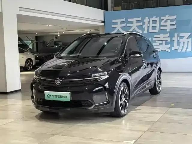 Buick Velite 7 2022 652E Connected Smart Edition
