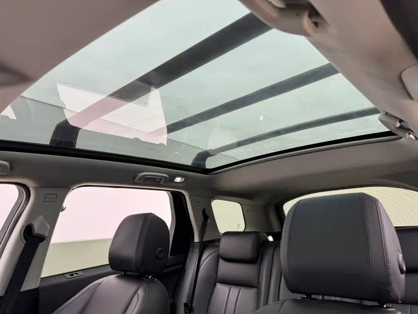 Land Rover Discovery Sport 2019 240 PS SE Version China VI Standard — миниатюра 18