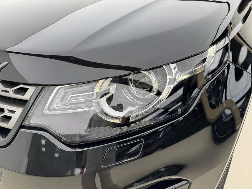 Land Rover Discovery Sport 2019 240 PS SE Version China VI Standard — миниатюра 7