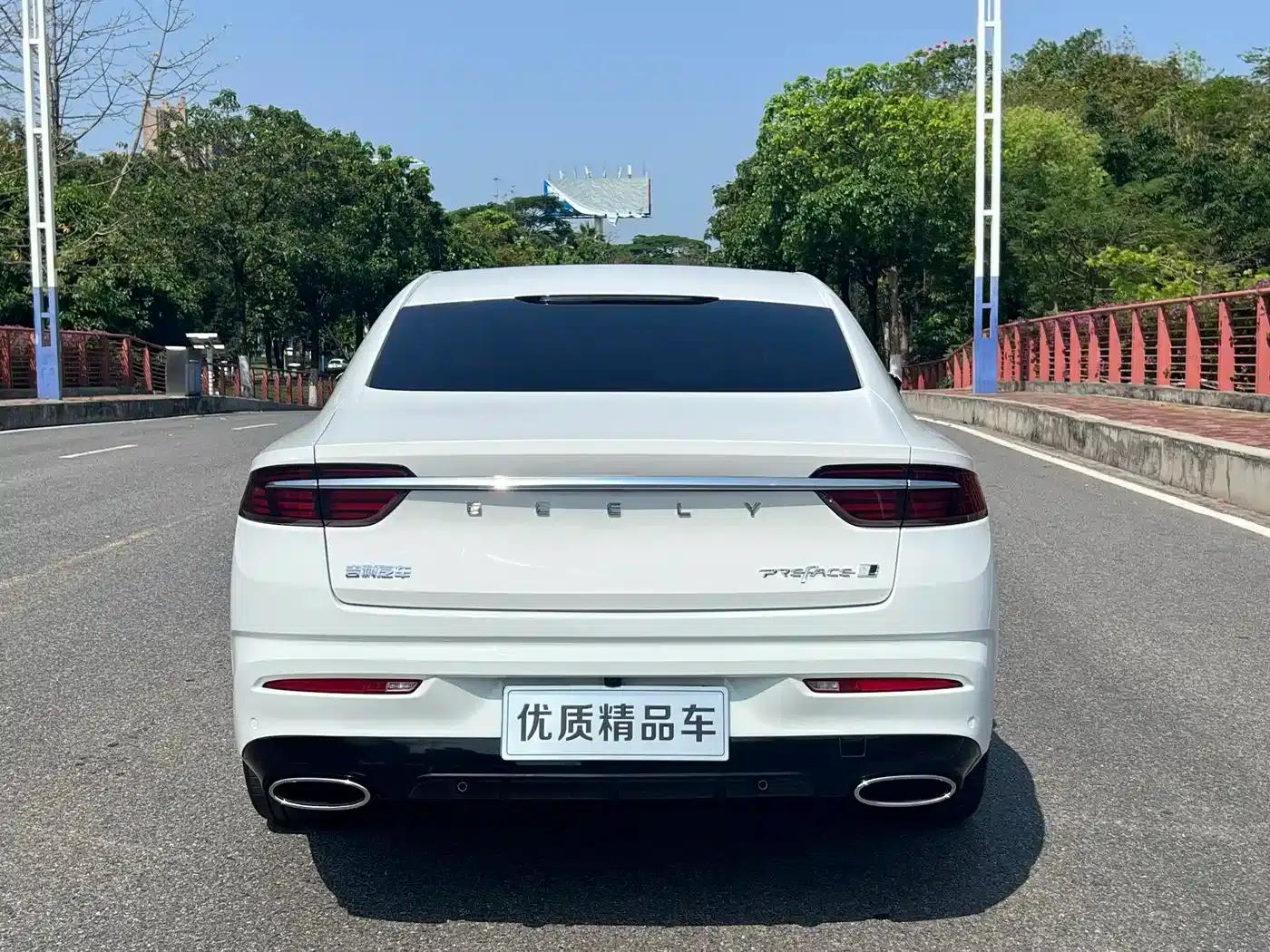 Xingrui 2023 2.0TD Premium Edition — миниатюра 19