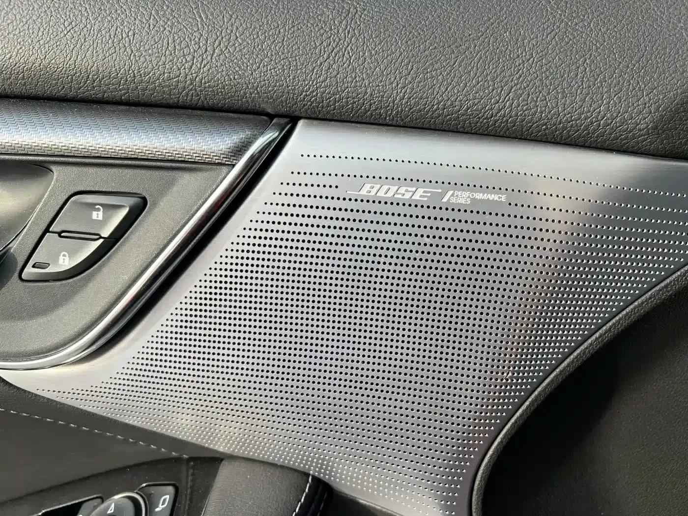 2021 Cadillac CT5 Facelift 28T Luxury — миниатюра 4