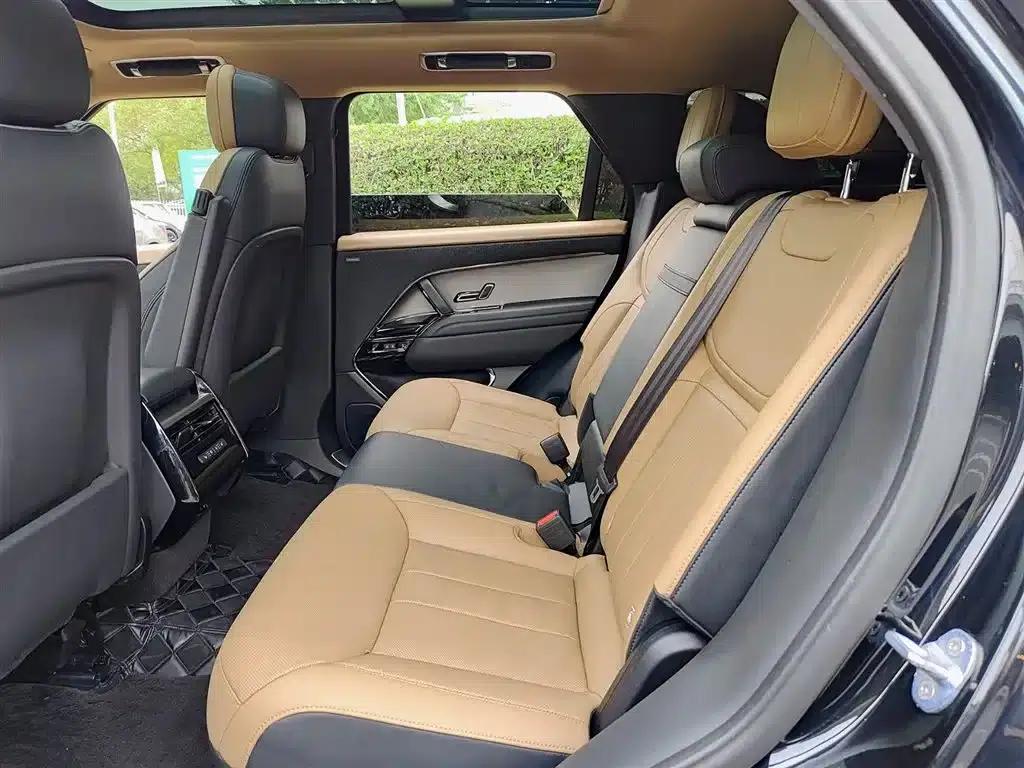 2023 Range Rover Sport 400PS Dynamic SE — миниатюра 8