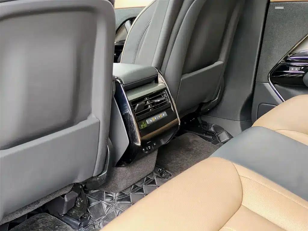 2023 Range Rover Sport 400PS Dynamic SE — миниатюра 9